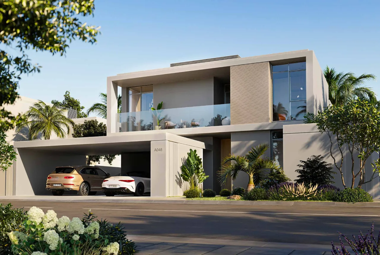 Fay Hills 5 bedroom villa