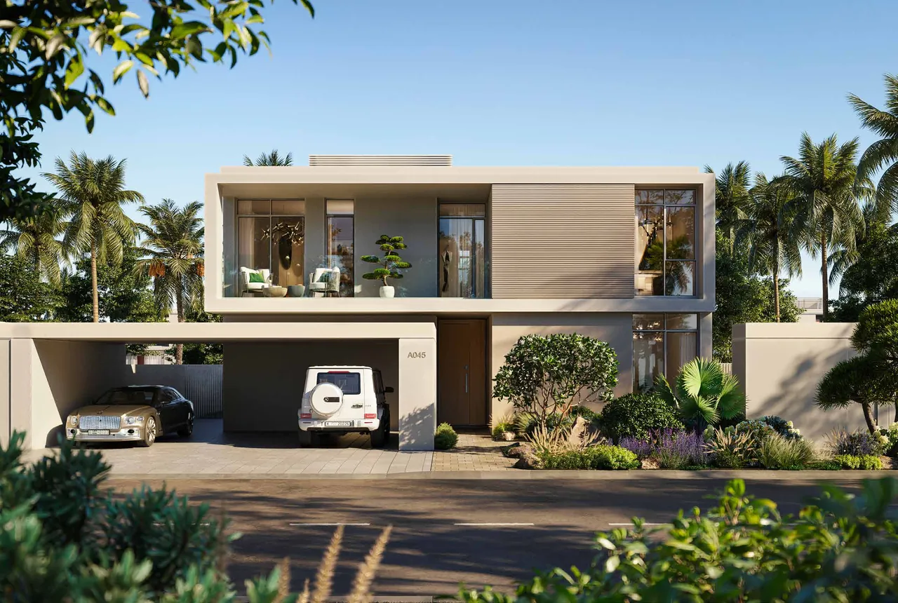 Fay Hills 6 bedroom villa